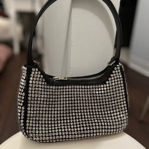 Brand new, no scratch